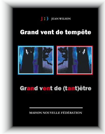 Grand vent de temp&ecirc;te